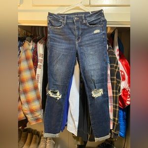 American Eagle Jeggings!
